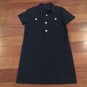 Martin + Osa dress